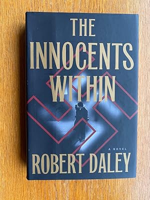 Seller image for The Innocents Within for sale by Scene of the Crime, ABAC, IOBA