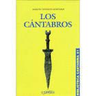 Imagen del vendedor de LOS CNTABROS (TAPA DURA) a la venta por Libro Inmortal - Libros&Co. Librera Low Cost