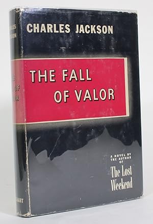 Seller image for The Fall of Valor for sale by Minotavros Books,    ABAC    ILAB