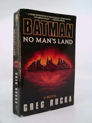 Immagine del venditore per Batman: No Man's Land venduto da ThriftBooksVintage