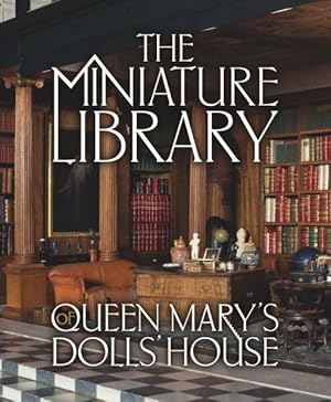 Seller image for Miniature Library of Queen Mary's Dolls House for sale by GreatBookPrices