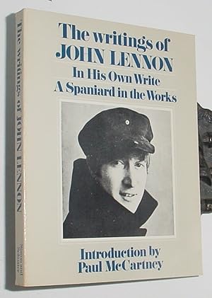 Seller image for The Writings of John Lennon - In His Own Write - A Spaniard inthe Works for sale by R Bryan Old Books