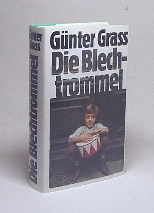 Bild des Verkufers fr Die Blechtrommel : Roman / Gnter Grass zum Verkauf von Versandantiquariat Buchegger