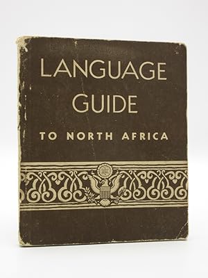 Language Guide to North Africa