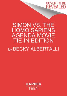 Imagen del vendedor de Simon vs. the Homo Sapiens Agenda Movie Tie-In Edition (Paperback or Softback) a la venta por BargainBookStores