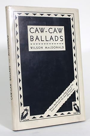 Caw-Caw Ballads