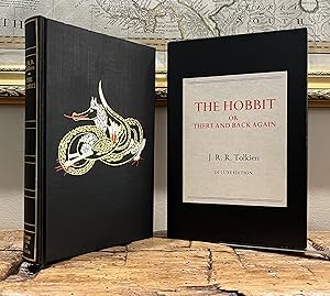 Immagine del venditore per The Hobbit; or, There and Back Again -- Deluxe Edition [boxed] venduto da CARDINAL BOOKS  ~~  ABAC/ILAB