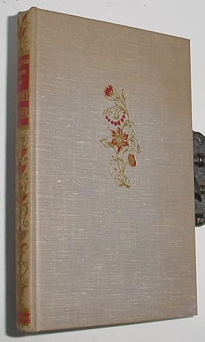 Seller image for Selected Poems of Sidney Lanier for sale by R Bryan Old Books