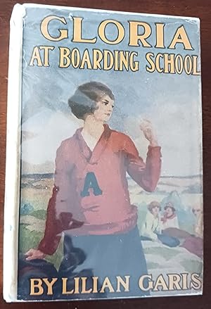 Gloria at Boarding School