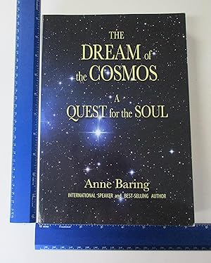 Seller image for The Dream of the Cosmos: A Quest for the Soul for sale by Coas Books