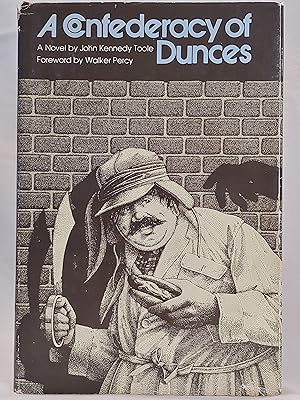 Imagen del vendedor de A Confederacy of Dunces a la venta por H.S. Bailey