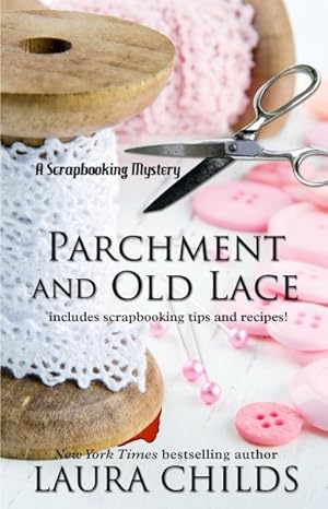 Immagine del venditore per Parchment and Old Lace venduto da GreatBookPrices