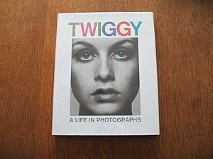 Twiggy: A Life In Photographs