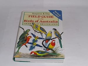 Bild des Verkufers fr Field Guide to the Birds of Australia. zum Verkauf von Der-Philo-soph