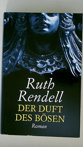 Seller image for DER DUFT DES BSEN. for sale by Butterfly Books GmbH & Co. KG