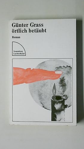 Bild des Verkufers fr RTLICH BETUBT. Roman zum Verkauf von Butterfly Books GmbH & Co. KG
