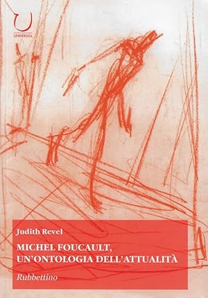 Imagen del vendedor de Michel Foucault. Un'ontologia dell'attualit a la venta por Romanord