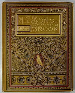 Seller image for Song of the Brook for sale by Kazoo Books LLC