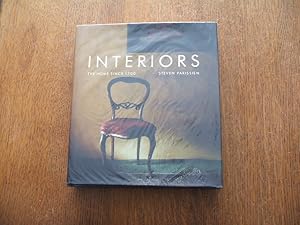 Interiors: The Home Since 1700