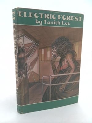 Bild des Verkufers fr Electric forest zum Verkauf von ThriftBooksVintage