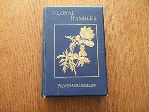 Image du vendeur pour Floral Rambles mis en vente par M & P BOOKS   PBFA MEMBER