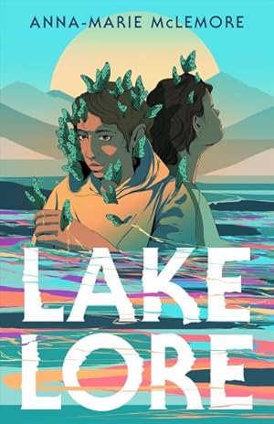 Seller image for Lakelore for sale by GreatBookPrices