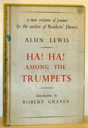 Ha! Ha! Among the Trumpets - Poems in Transit
