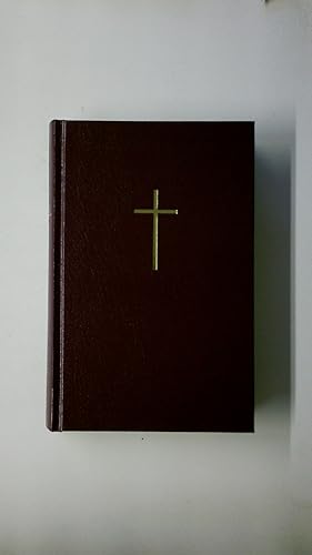 Bild des Verkufers fr ESTONIA BIBLE - PIIBEL - VANA JA UUS TESTAMENT. The Bible in Estonia zum Verkauf von Butterfly Books GmbH & Co. KG