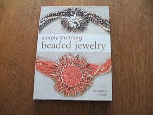 Simply Stunning Beaded Jewelry