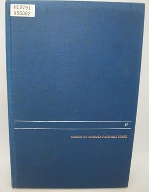 Imagen del vendedor de How We Built the Union Pacific Railway (March of America Facsimile Series Number 97) a la venta por Easy Chair Books