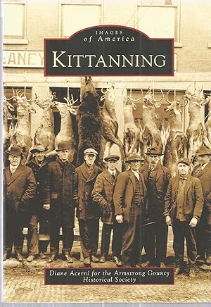 Kittanning (Images of America)