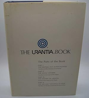 The Urantia Book