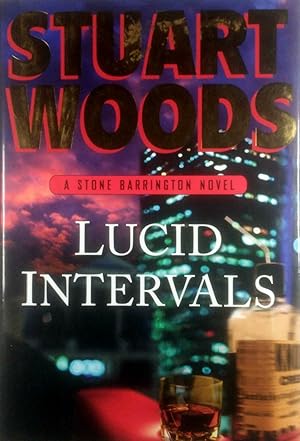 Seller image for Lucid Intervals: A Stone Barrington Novel for sale by Kayleighbug Books, IOBA