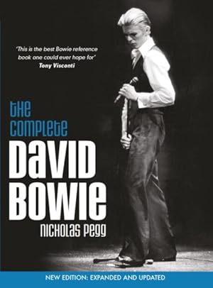 Seller image for Complete David Bowie for sale by GreatBookPrices