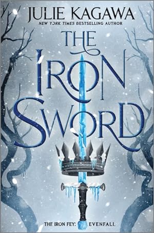 Seller image for Iron Sword for sale by GreatBookPrices