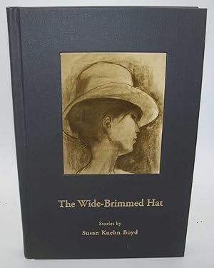 Immagine del venditore per The Wide-Brimmed Hat: Stories venduto da Easy Chair Books