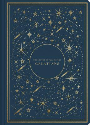 Seller image for ESV Illuminated Scripture Journal: Galatians (Paperback or Softback) for sale by BargainBookStores