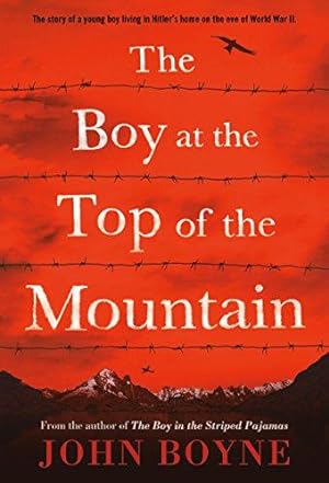 Seller image for Boy at the Top of the Mountain for sale by WeBuyBooks