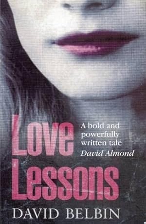 Seller image for Love Lessons for sale by WeBuyBooks