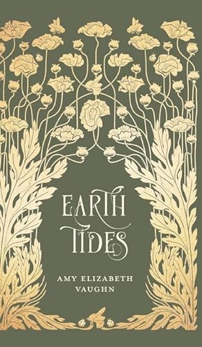 Imagen del vendedor de Earth Tides a la venta por AHA-BUCH GmbH