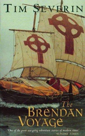 Seller image for The Brendan Voyage for sale by WeBuyBooks