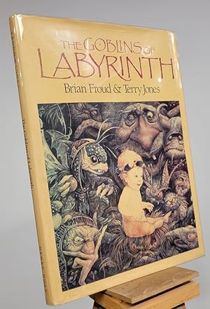 Image du vendeur pour The Goblins of Labyrinth mis en vente par Henniker Book Farm and Gifts