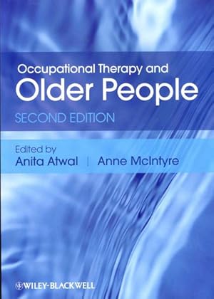 Bild des Verkufers fr Occupational Therapy and Older People zum Verkauf von GreatBookPrices