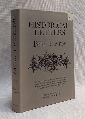 Historical Letters