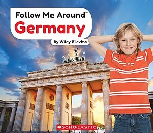 Immagine del venditore per Germany venduto da GreatBookPrices