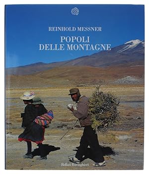 POPOLI DELLE MONTAGNE. Fotografie e incontri: