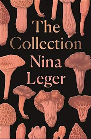 Bild des Verkufers fr The Collection: Nina Leger zum Verkauf von WeBuyBooks