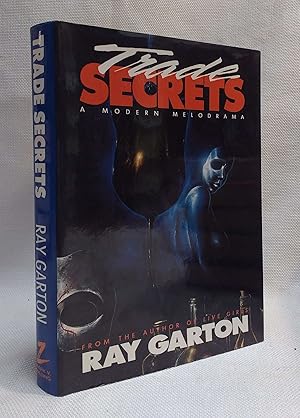 Seller image for Trade Secrets for sale by Book House in Dinkytown, IOBA