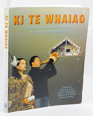 Seller image for Ki Te Whaiao : An Introduction to Maori Culture and Society for sale by Renaissance Books, ANZAAB / ILAB