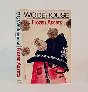 Image du vendeur pour Frozen Assets mis en vente par Haymes & Co. Bookdealers